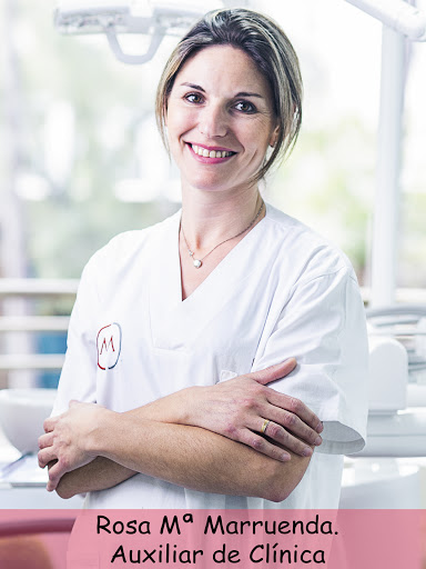 Clínica de Ortodoncia Muñoz Matarredona en Monòver, Alicante