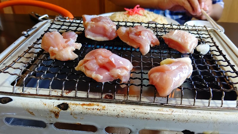 ドライブイン鳥 伊万里本店 佐賀県伊万里市大坪町 鶏料理店 レストラン グルコミ
