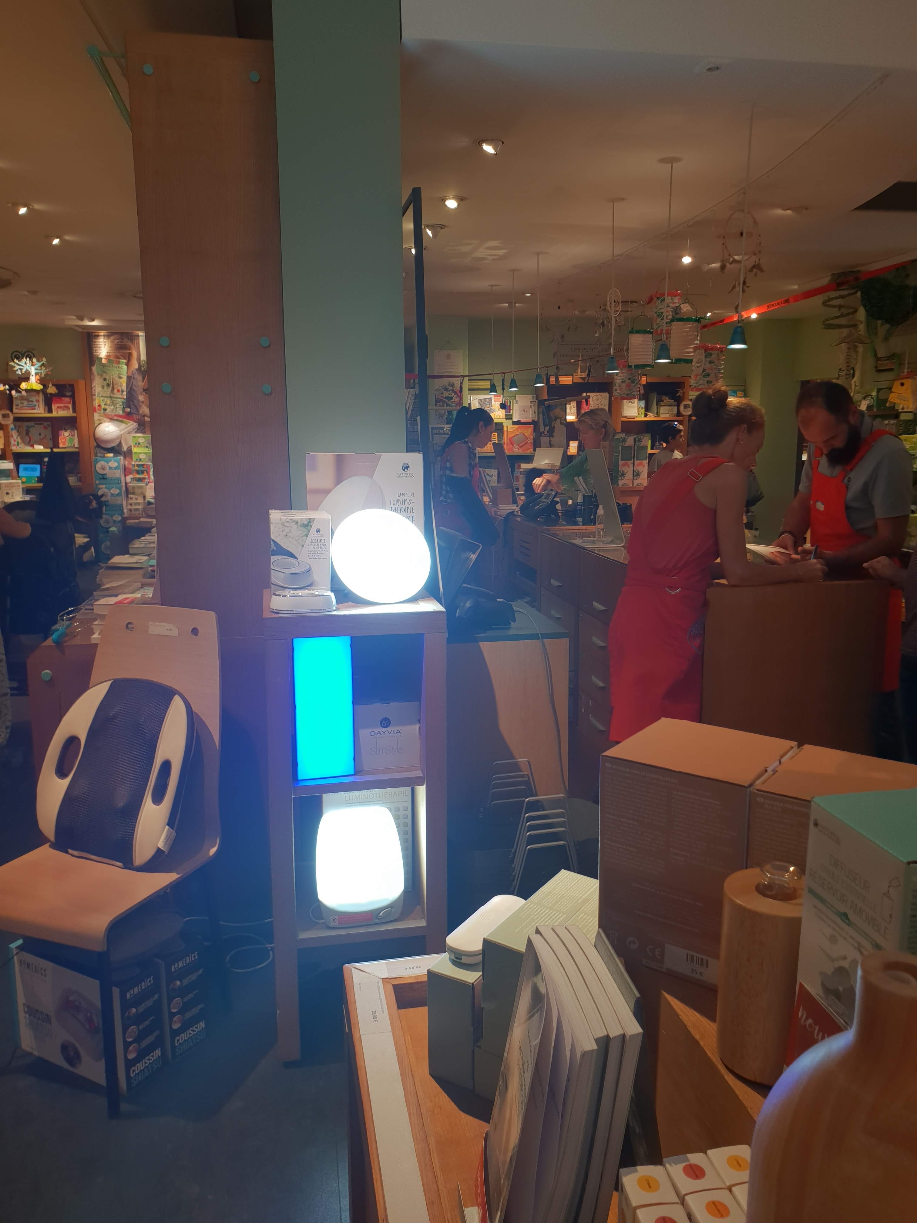 Photo n° 7 de l'avis de Steph. fait le 22/09/2018 à 16:55