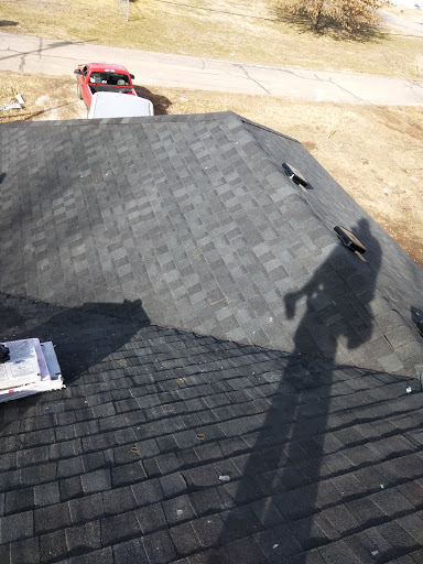Cypret Roofing in Crane, Missouri