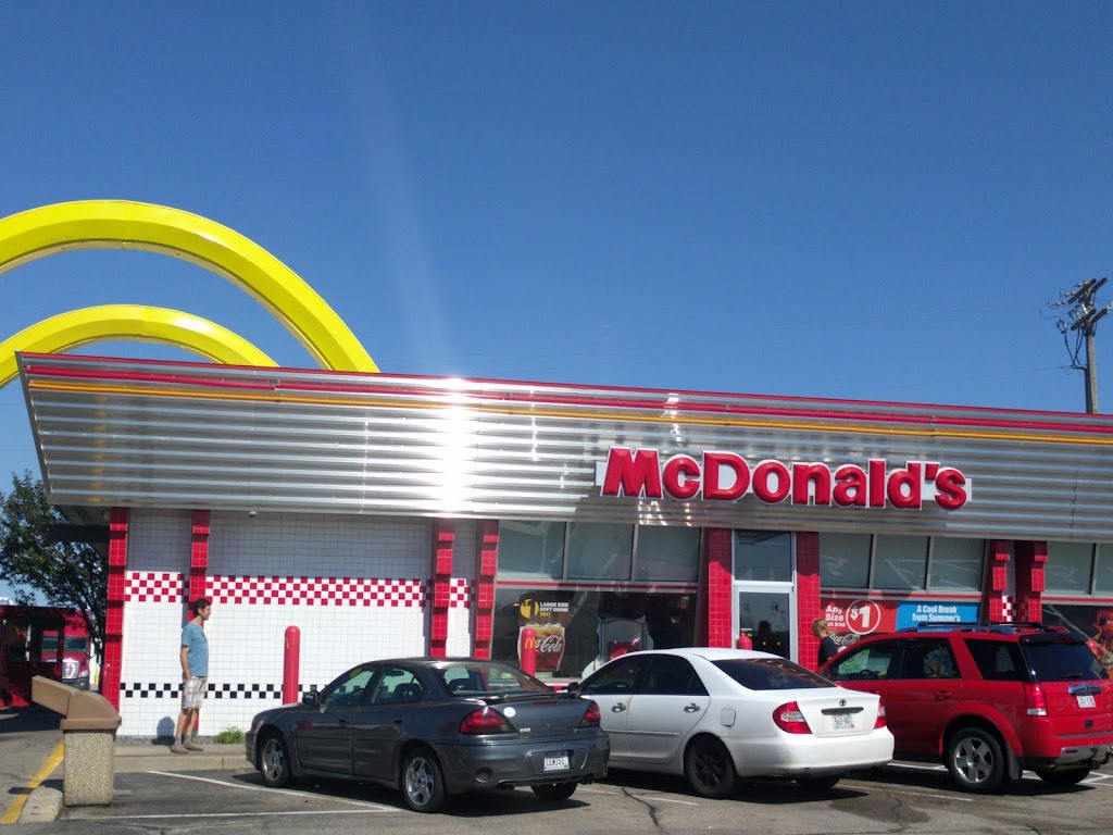 McDonald's 54140