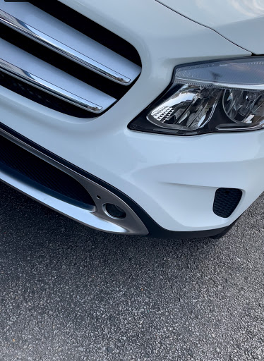 Auto Body Shop «C&G Specialty Auto Repair and Auto Body», reviews and photos, 3912 5th Rd N, Arlington, VA 22203, USA