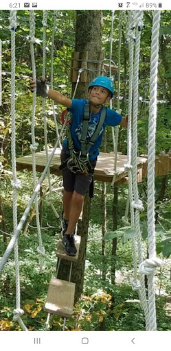 Adventure Sports «Edge Adventure Parks», reviews and photos, 11800 Koteewi Dr, Noblesville, IN 46060, USA