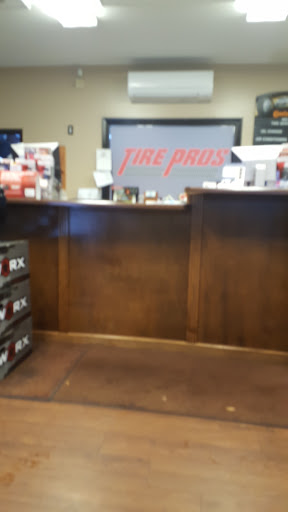 Tire Shop «Advanced Tire Pros», reviews and photos, 4020 US-90, Pace, FL 32571, USA