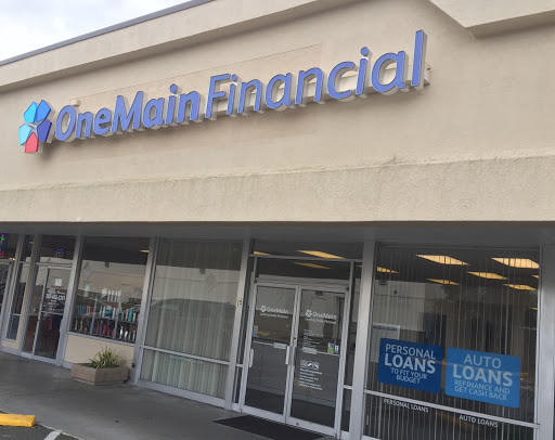 OneMain Financial in Lacey, Washington