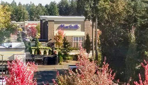 Department Store «Marshalls», reviews and photos, 4601 Point Fosdick Dr NW, Gig Harbor, WA 98335, USA