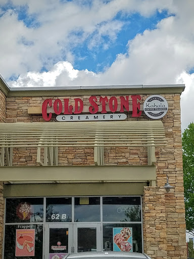 Ice Cream Shop «Cold Stone Creamery», reviews and photos, 62 E 12300 S, Draper, UT 84020, USA