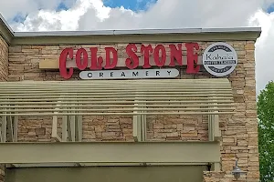 Cold Stone Creamery image