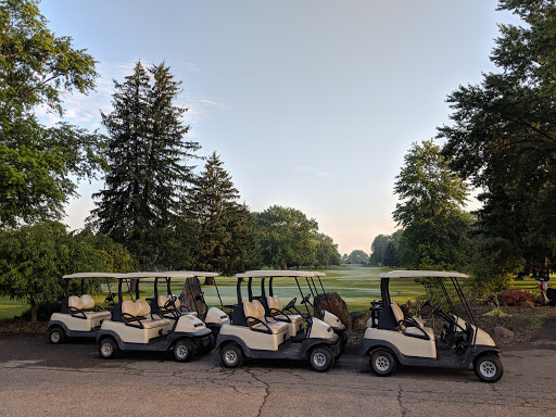 Golf Course «Deer Creek Golf Course», reviews and photos, 7691 E Liberty St, Hubbard, OH 44425, USA