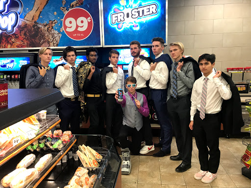 Convenience Store «Holiday Stationstores», reviews and photos, 6213 Dell Rd, Eden Prairie, MN 55344, USA