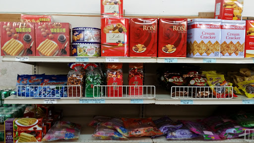 Asian Grocery Store «Wing Wa Oriental Market», reviews and photos, 3280 Harold Dr NE, Salem, OR 97305, USA