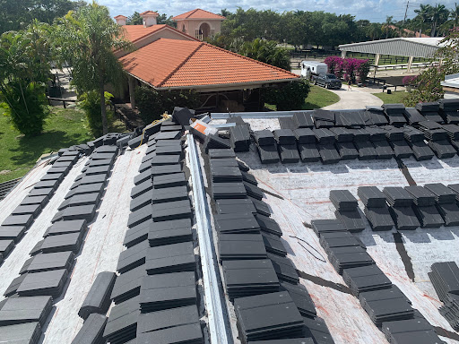 Roofing Contractor «MENDIETA ROOFING CORP», reviews and photos, 13529 52nd Ct N, West Palm Beach, FL 33411, USA