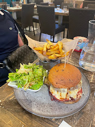 Photo n°6 de Chez Marti à Saint-Germain ()