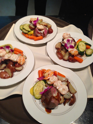 Caterer «Chopin Mon Ami Catering», reviews and photos, 1508 39th St, Galveston, TX 77550, USA