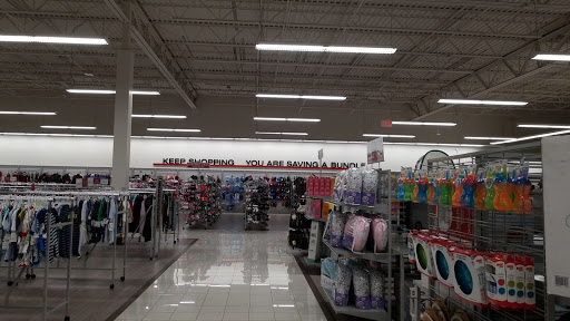 Clothing Store «Burlington Coat Factory», reviews and photos, 9470 FM 1960 Bypass Rd W, Humble, TX 77338, USA