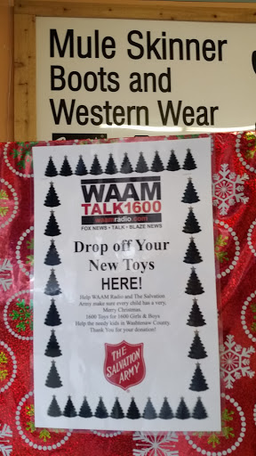 Western Apparel Store «Mule Skinner Boots», reviews and photos, 112 N Main St, Chelsea, MI 48118, USA