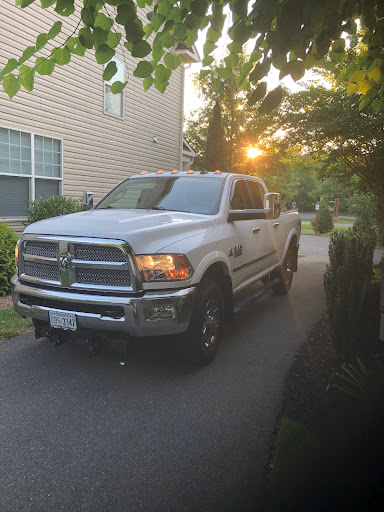 Jeep Dealer «Marlow Motor Company», reviews and photos, 707 N Commerce Ave, Front Royal, VA 22630, USA