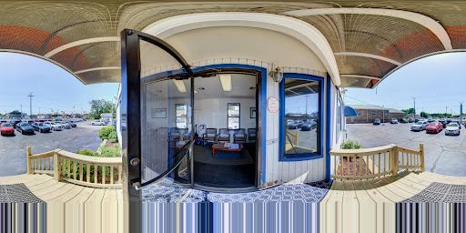 Used Car Dealer «DYNAMICS AUTO WHOLESALES INC», reviews and photos, 9301 Indianapolis Blvd, Highland, IN 46322, USA