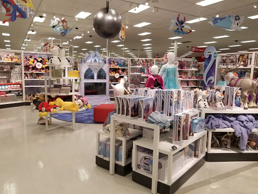 Department Store «Target», reviews and photos, 4000 Monument Rd, Philadelphia, PA 19131, USA