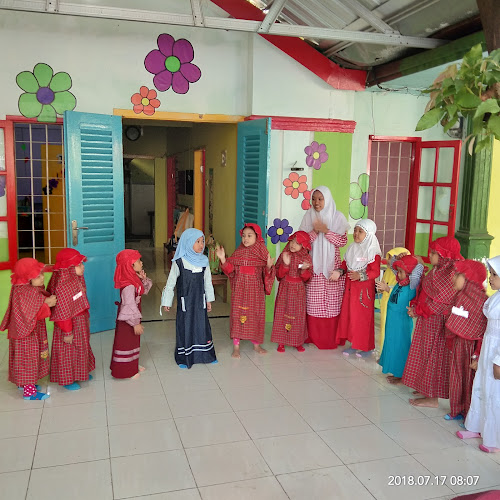 TK Islam Terpadu PERMATA KIDS, Penitipan Anak (Day Care), Fullday & Tahfidz School