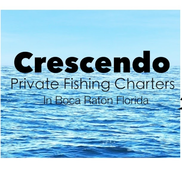 Crescendo Fishing Charter