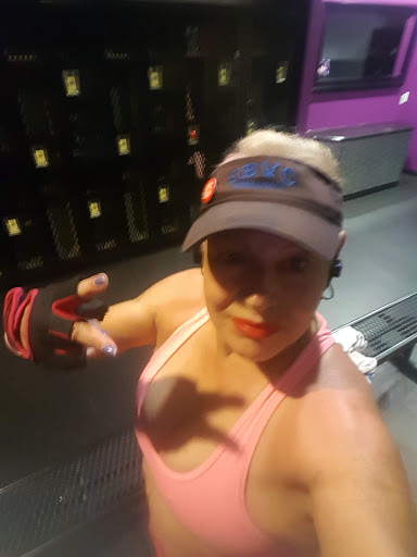 Gym «Planet Fitness», reviews and photos, 570 S Mt Vernon Ave, San Bernardino, CA 92410, USA