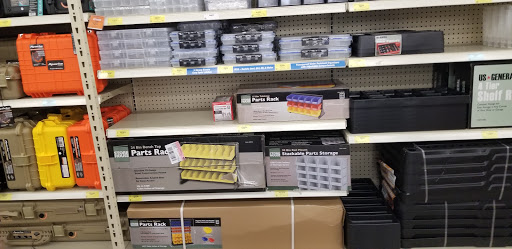 Hardware Store «Harbor Freight Tools», reviews and photos, 1460 Main St, Hamilton, OH 45013, USA