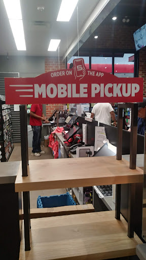 Convenience Store «Sheetz», reviews and photos, 3954 William Penn Hwy, Monroeville, PA 15146, USA