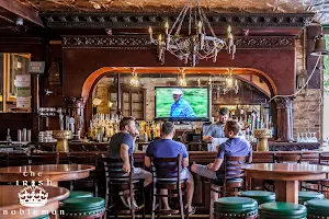 Irish Nobleman Pub image