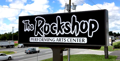 The Rockshop Performing Arts Center