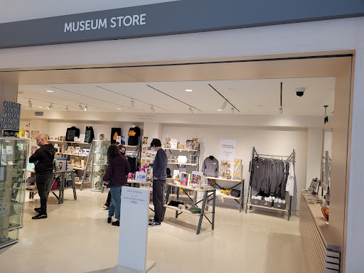 Art Museum «Asheville Art Museum - Pop Up (2 S. Pack Sq. under construction)», reviews and photos, 175 Biltmore Ave, Asheville, NC 28801, USA