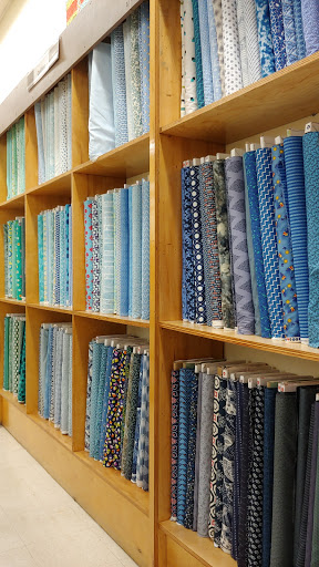 Fabric Store «Fabric Place Basement», reviews and photos, 6660 Richmond Hwy, Alexandria, VA 22306, USA