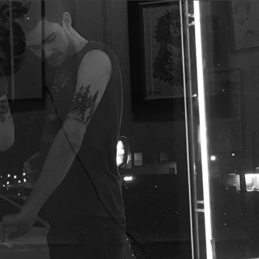 Tattoo Shop «Ice 9 Studio», reviews and photos, 2332 E Carson St, Pittsburgh, PA 15203, USA