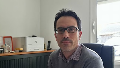 Dubois Florent à Castres-Gironde