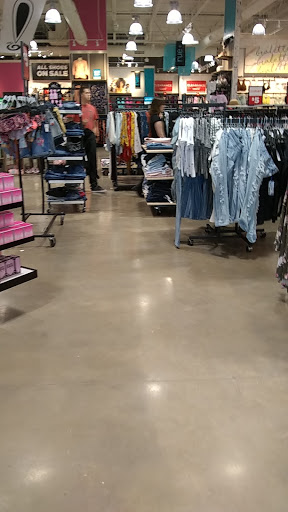 Clothing Store «rue21», reviews and photos, 2243 Barrett Dr c, Greenfield, IN 46140, USA