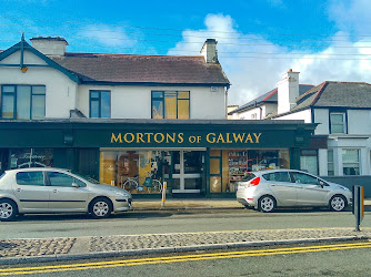Mortons of Galway
