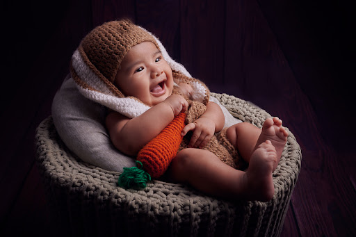 Estudio Fotográfico - Edgar Vargas Fotógrafo de Familia