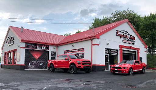 Exquisite Auto Spa and Detailing en Staten Island