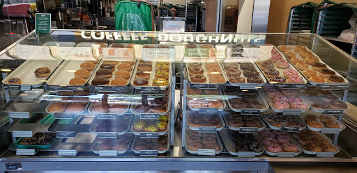 Bakery «Krispy Kreme Doughnuts», reviews and photos, 121 Curtner Ave #40, San Jose, CA 95125, USA