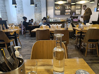 Atmosphère du Restaurant asiatique Au Comptoir de Nouilles à Paris - n°3