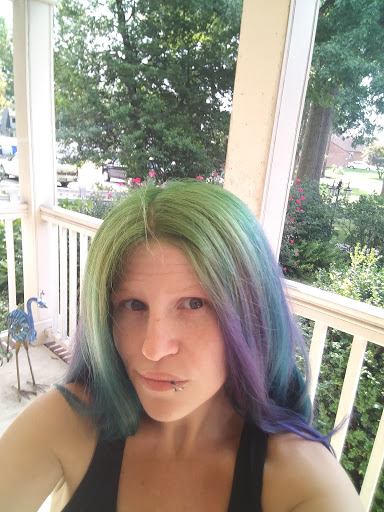 Day Spa «Iridescence Salon & Spa», reviews and photos, 1412 E Market St, York, PA 17403, USA