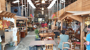 Photo n°42 de Les Halles de Dahoüet à Pléneuf-Val-André ()