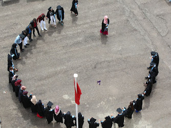 Gümüşhane Lisesi