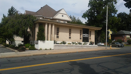 Funeral Home «Forastiere Family Funeral & Cremation», reviews and photos, 45 Locust St, Springfield, MA 01108, USA