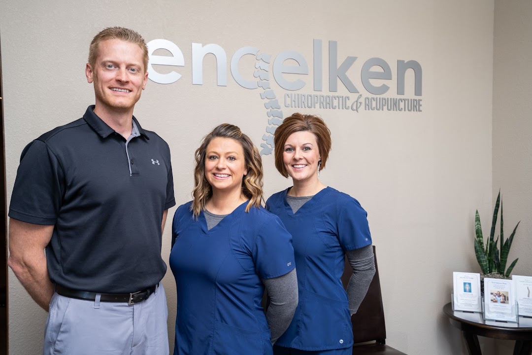 Engelken Chiropractic & Acupuncture