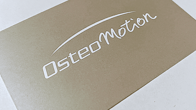 OsteoMotion