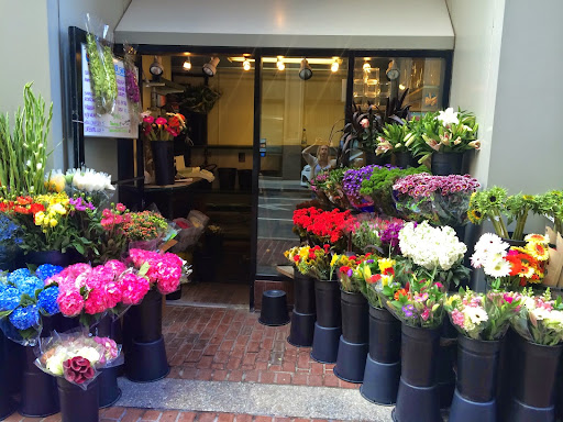 Robin's Flower Shop