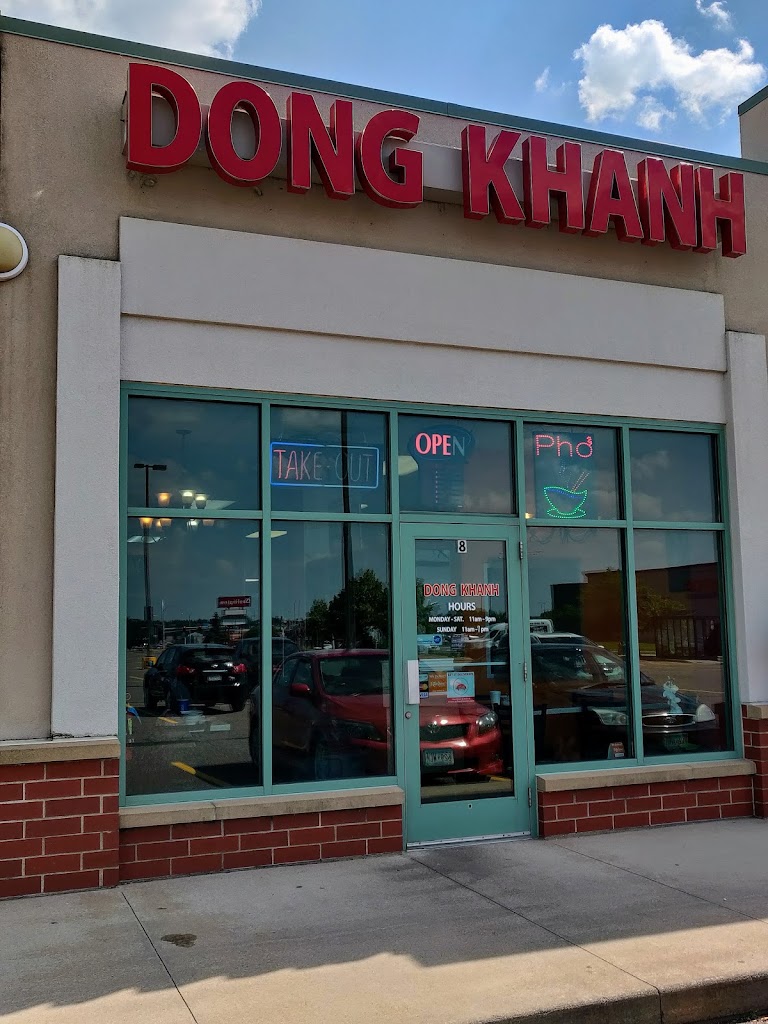 Dong Khanh Restaurant 56301