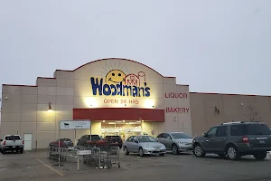 Woodman's Food Market image