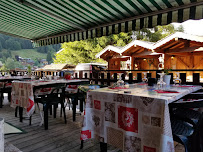 Atmosphère du restaurant Le Tyrol à Les Gets - n°3